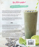 Get Merry : A Very Healthy Cookbook - Emma & Carla Papas - BCOO - BOO010