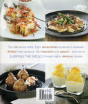 Surfing the Menu - Ben O'Donoghue and Curtis Stone - BCOO - BOO010