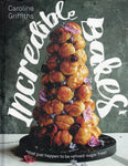 Incredible Bakes - Caroline Griffiths - BCOO - BOO010