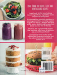 Superfoods 24/7 - Jessica Nadel - BCOO - BOO010
