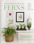 The Complete Book of Ferns - Mobee Weinstein - BREF - BCRA - BOO010