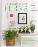 The Complete Book of Ferns - Mobee Weinstein - BREF - BCRA - BOO010