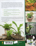 The Complete Book of Ferns - Mobee Weinstein - BREF - BCRA - BOO010