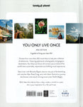 You Only Live Once - Lonely Planet - BTRA - BOO008