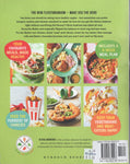 Three Veg and Meat - Olivia Andrews - BCOO - BOO010