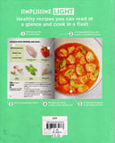 Simplissime Light: The Easiest Cookbook in the World - Jean-Francois Mallet - BCOO - BOO010