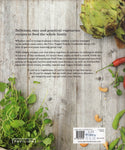 Very Veggie Family Cookbook - Sara Ask - BCOO - BOO011