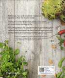 Very Veggie Family Cookbook - Sara Ask - BCOO - BOO011