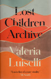 Lost Children Archive - Valeria Luiselli - BPAP - BOO011