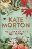 The Clockmaker's Daughter - Kate Morton - BPAP - BOO011