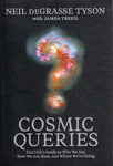 Cosmic Queries - Neil Degrasse Tyson - BSCI - BOO012