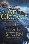 The Raging Storm - Ann Cleeves - BPAP - BOO012