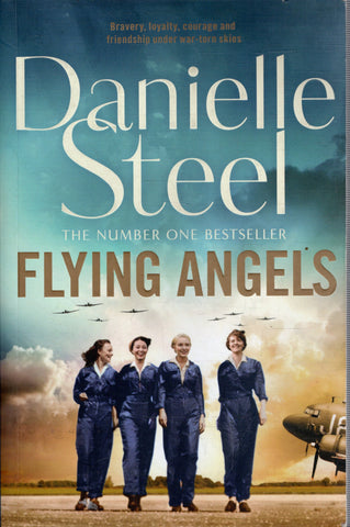 Flying Angels - Danielle Steel - BPAP - BOO012