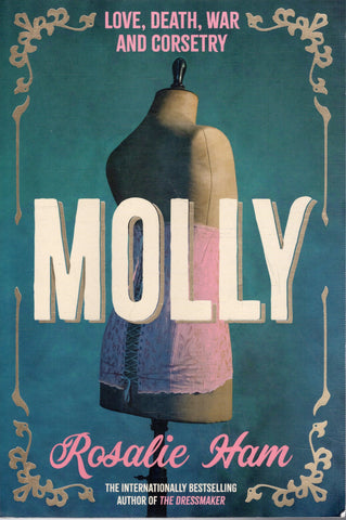 Molly - Rosalie Ham - BPAP - BOO012