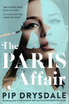 The Paris Affair - Pip Drysdale - BPAP - BOO012