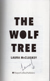 The Wolf Tree - Laura McCluskey *Signed* - BPAP - BOO012