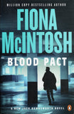 Blood Pact - Fiona McIntosh - BPAP - BOO012