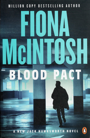 Blood Pact - Fiona McIntosh - BPAP - BOO012