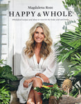 Happy & Whole - Magdalena Roze - BCOO - BOO014