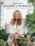 Happy & Whole - Magdalena Roze - BCOO - BOO014