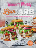 Low Carb - The Australian Women's Weekly - BCOO - BOO014