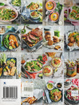 Low Carb - The Australian Women's Weekly - BCOO - BOO014