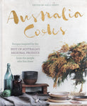 Australia Cooks - Kelli Brett - BCOO - BAUT - BOO014