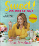 Sweet! Celebrations - Elise Strachan - BCOO - BOO014