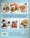 Super Easy Air Fryer - The Australian Women's Weekly - BCOO - BOO016