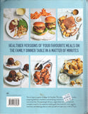 Super Easy Air Fryer - The Australian Women's Weekly - BCOO - BOO016