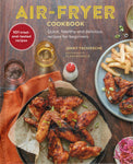 Air-Fryer Cookbook - Jenny Tschiesche - BCOO - BOO016