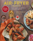 Air-Fryer Cookbook - Jenny Tschiesche - BCOO - BOO016