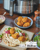 Air-Fryer Cookbook - Jenny Tschiesche - BCOO - BOO016
