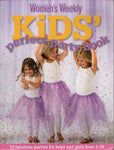 Kids' Perfect Party Book - The Australian Women's Weekly - BCOO - BOO016