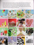 Kids' Perfect Party Book - The Australian Women's Weekly - BCOO - BOO016