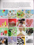 Kids' Perfect Party Book - The Australian Women's Weekly - BCOO - BOO016