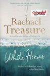 White Horses - Rachael Treasure *Signed* - BPAP - BOO016