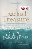 White Horses - Rachael Treasure *Signed* - BPAP - BOO016