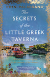 The Secrets of the Little Greek Taverna - Erin Palmisano - BPAP - BOO016