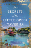 The Secrets of the Little Greek Taverna - Erin Palmisano - BPAP - BOO016