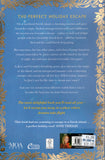The Secrets of the Little Greek Taverna - Erin Palmisano - BPAP - BOO016