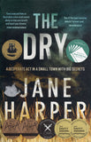 The Dry - Jane Harper - BPAP - BOO016