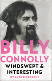Windswept & Interesting - Billy Connolly - BBIO - BOO016