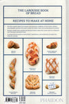 The Larousse Book of Bread - Eric Kayser - BCOO - BOO017