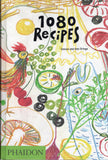 1080 Recipes - Simone and Ines Ortega - BCOO - BOO017