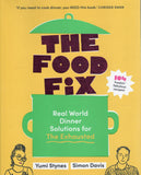The Food Fix - Yumi Stynes - BCOO - BOO017