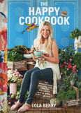 The Happy Cookbook - Lola Berry - BCOO - BOO017