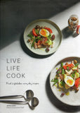 Live Life Cook - John Casey - BCOO - BOO017