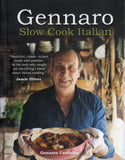 Slow Cook Italian - Gennaro Contaldo - BCOO - BOO018