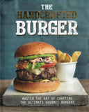 The Handcrafted Burger - BCOO - BOO018